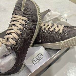 Maison Margiela Tabi Sneakers